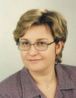 Stefania Jachnik 
