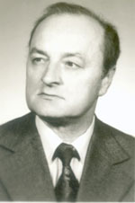 Wiesław Koutny 
