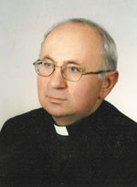 ks. Józef Krętosz