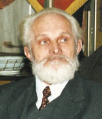 Aleksander Spyra