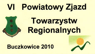 VI Powiatowy Zjazd Towarzystw Regionalnych